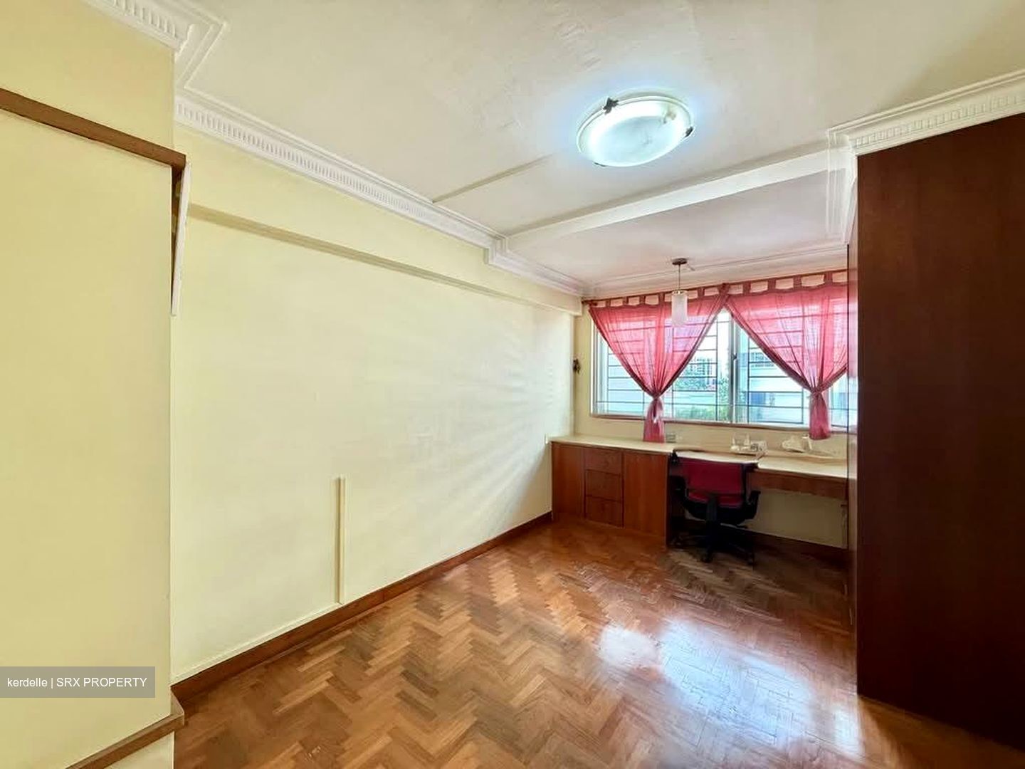 Blk 154 Chong Pang Vista (Yishun), HDB 5 Rooms #570900901